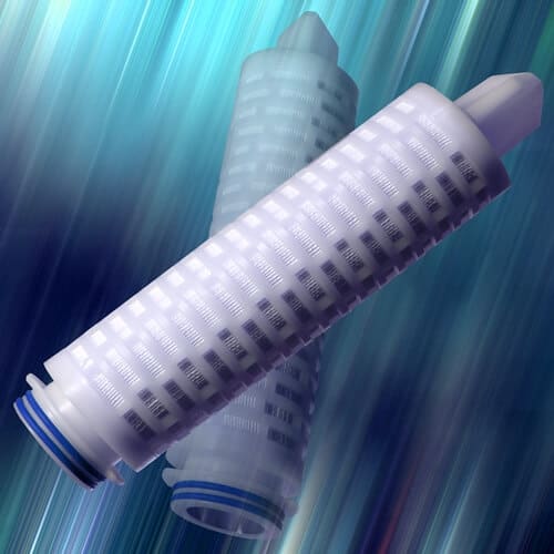 Final Filtration Excellence