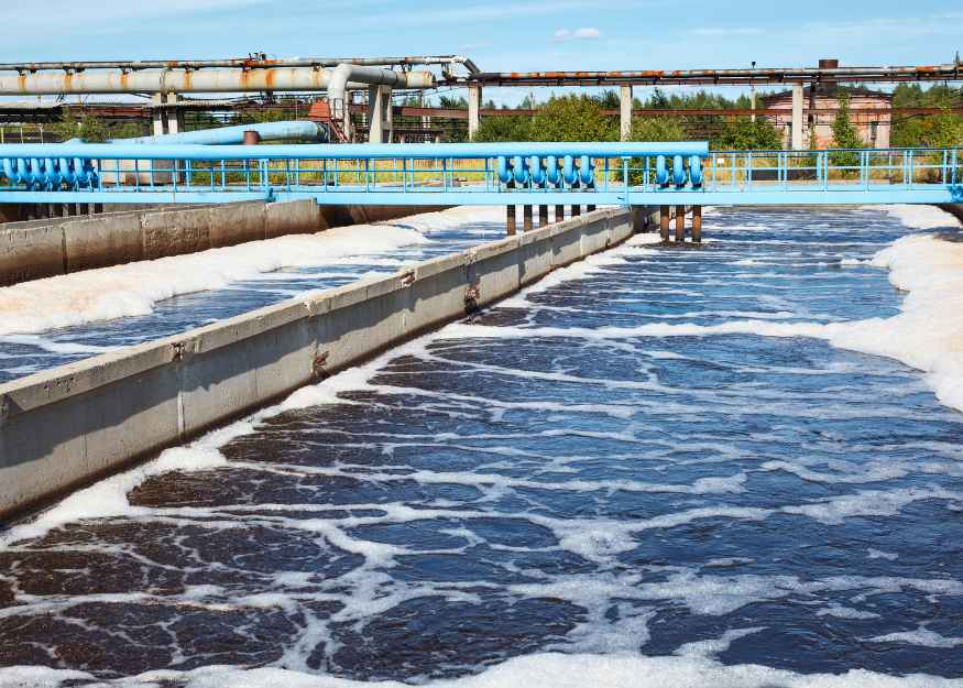 Green Hydrogen Water Treatment Solutions