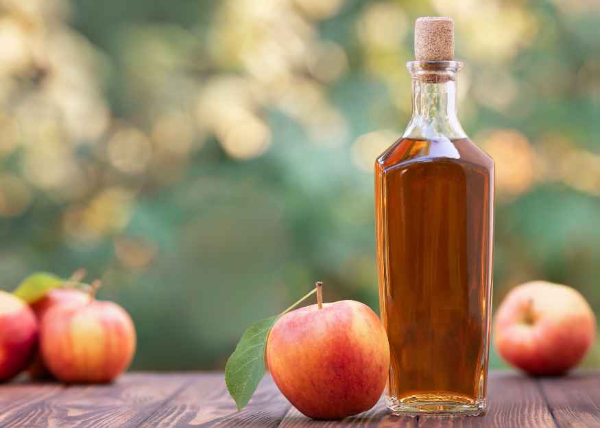 Enhance Cider Colour, Aroma, and Flavour | BHF Technologies