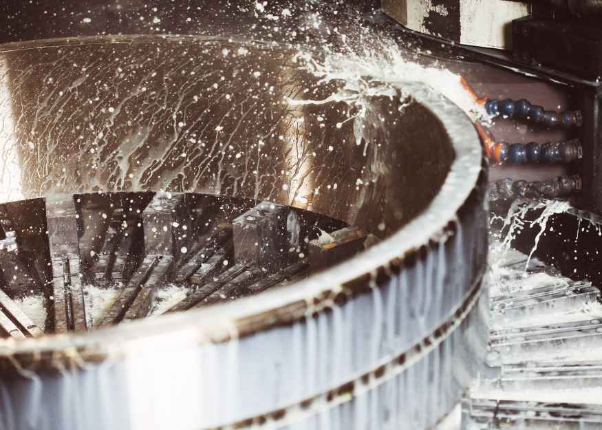 Efficient Dairy Condensate Recovery Systems