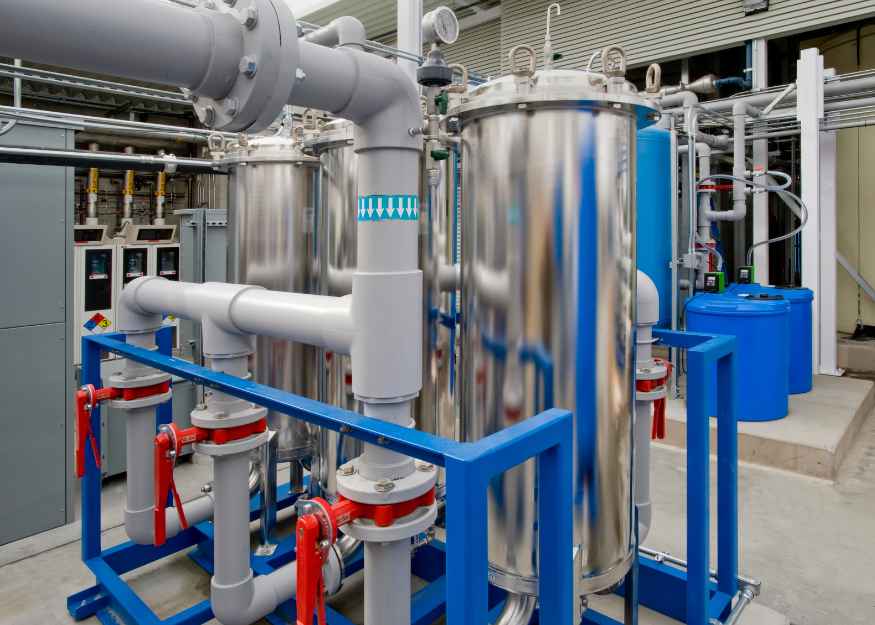 Product Filtration Solutions for Dairy Industry | BHF Technologies