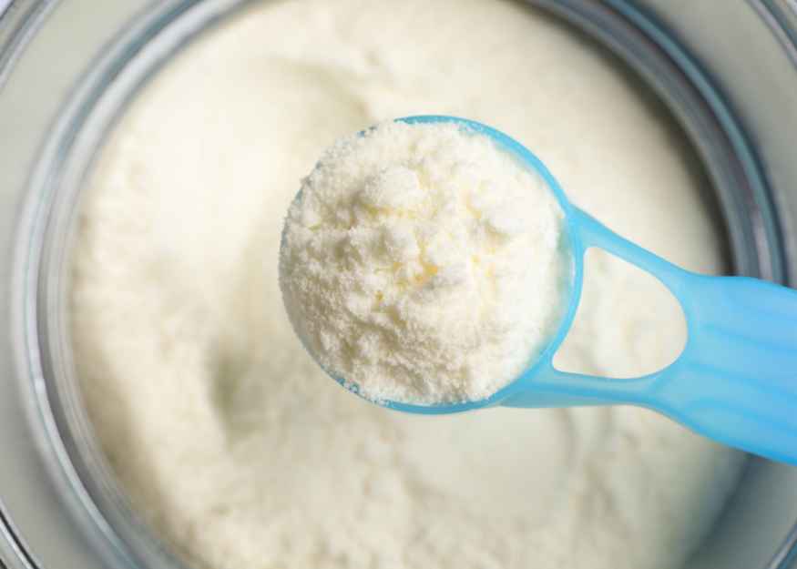 Advanced Dairy Powder Processing Solutions | BHF Technologies