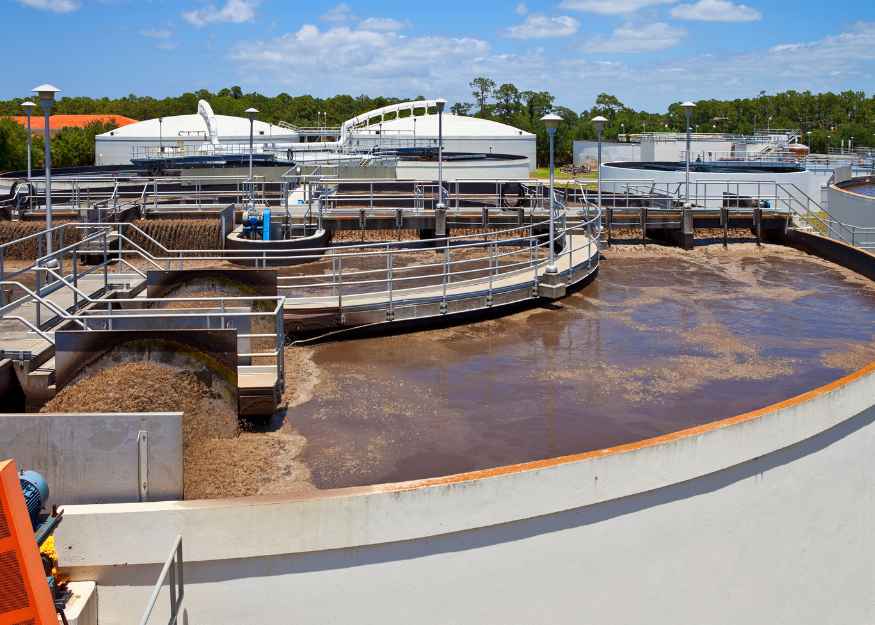 Wastewater Recovery Solutions for Dairy Industry