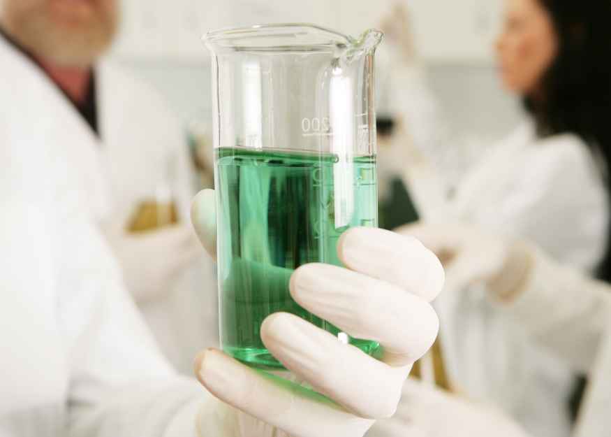 R&D Filtration for Pharmaceuticals