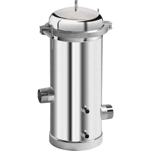 60 Series Multi-Stack Cartridge Housings | BHF Technologies