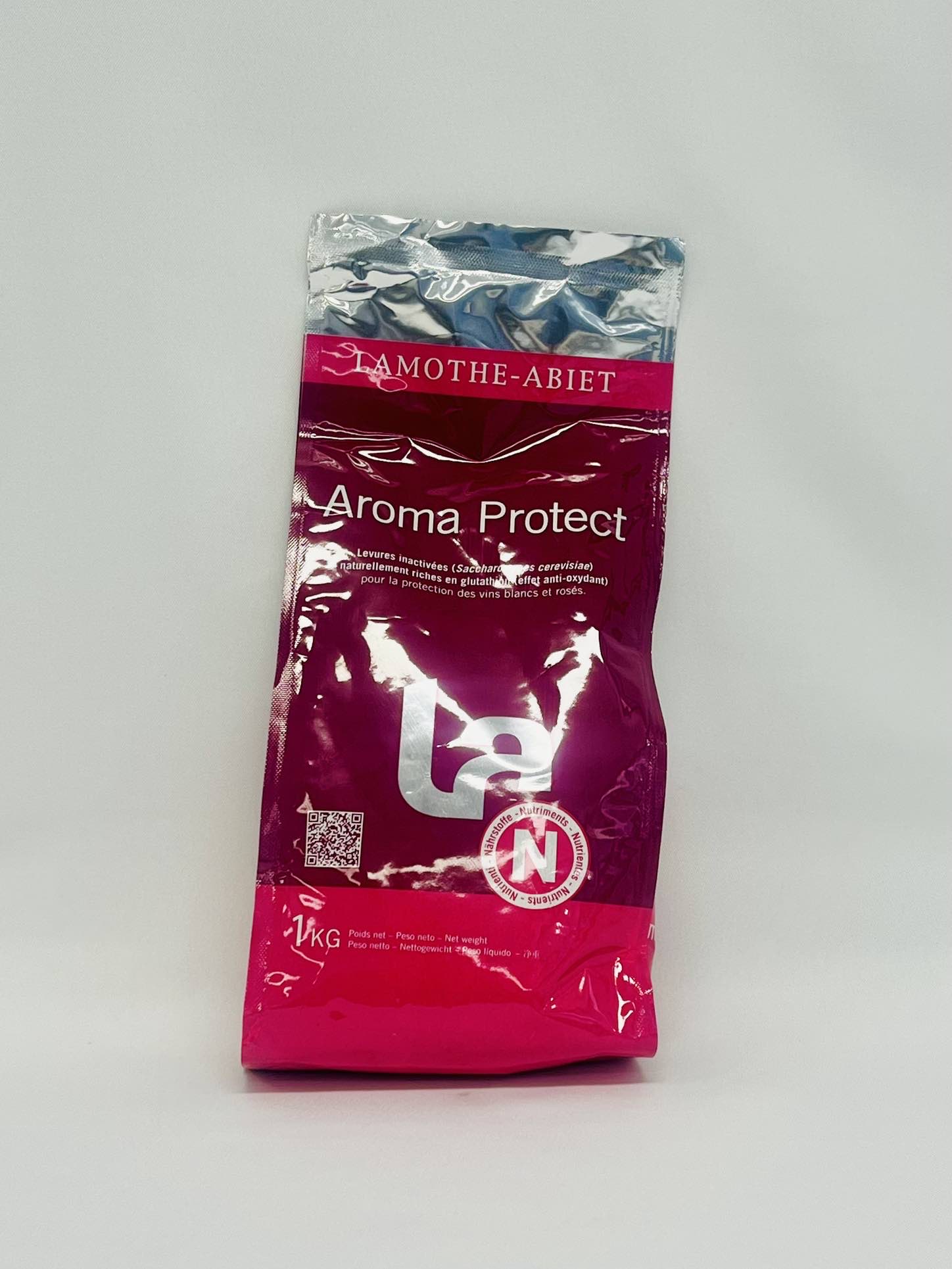 Aroma Protect Wine Additive