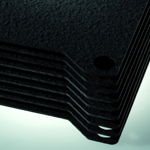 ACF-07 Carbon Filtration Solution