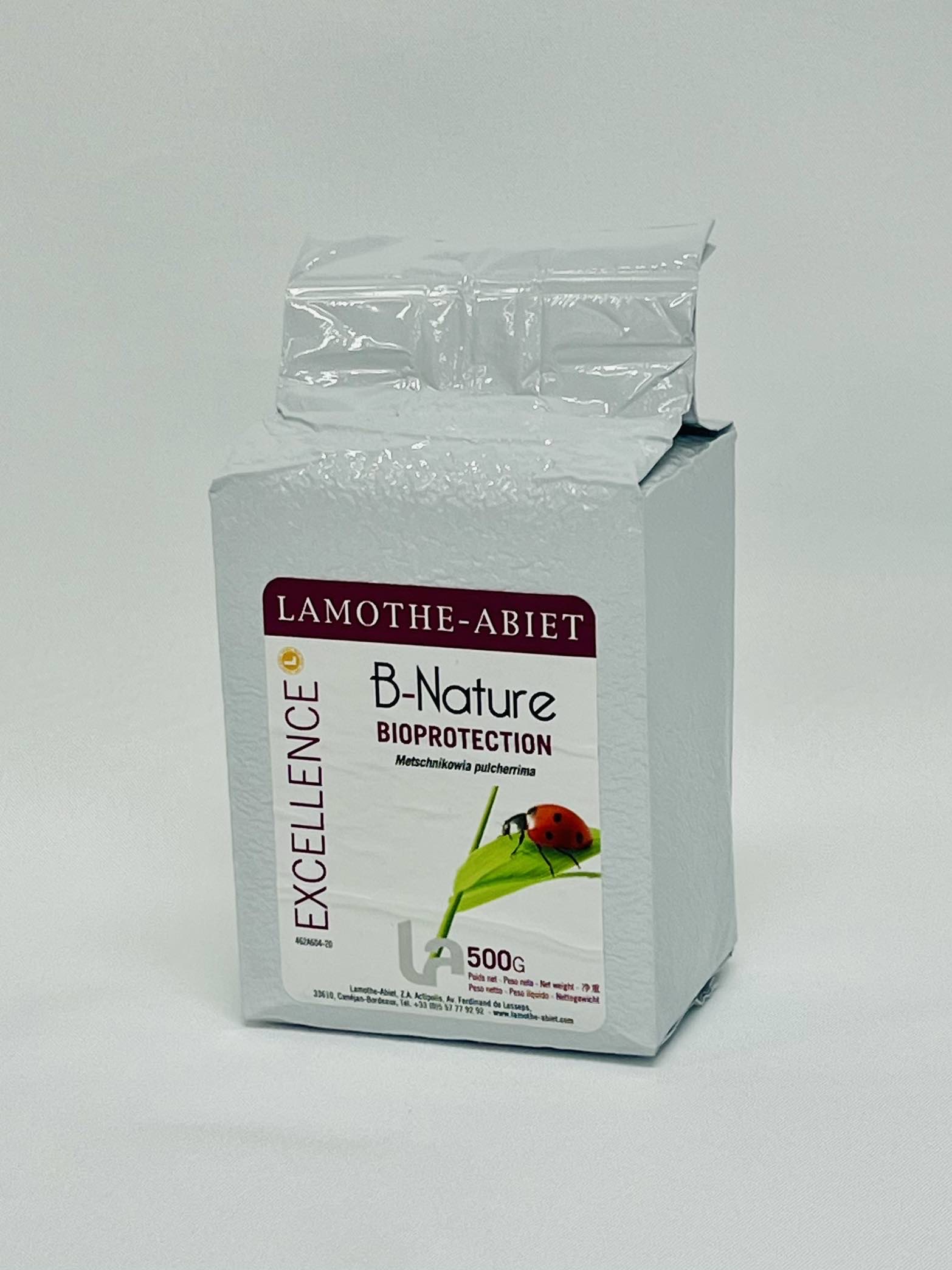 Excellence Bio Naturae Organic Wine Additive