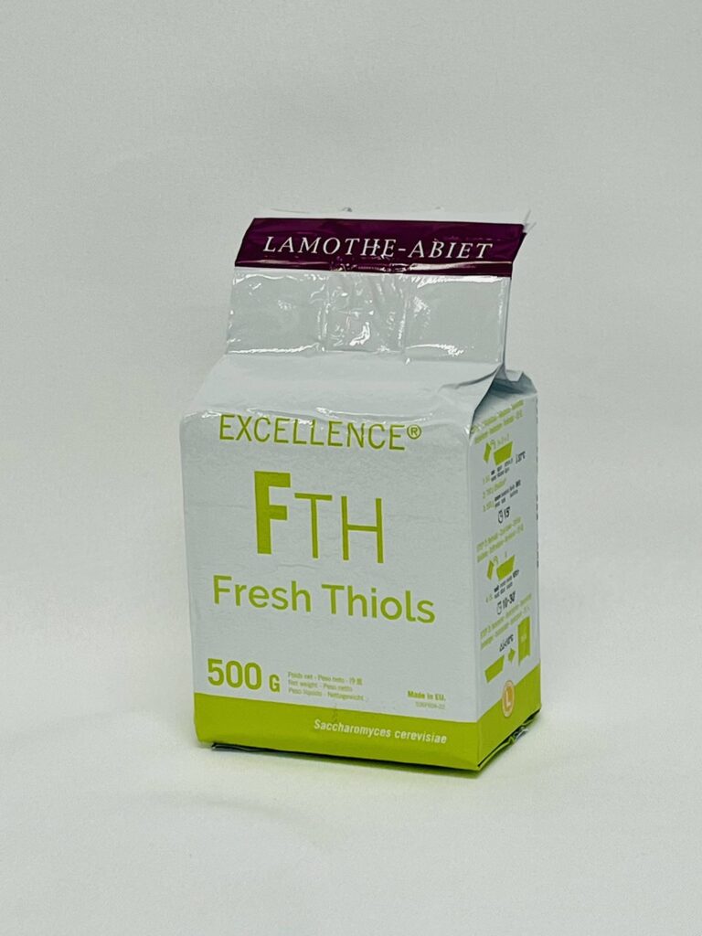 Excellence FTH Filtration Media