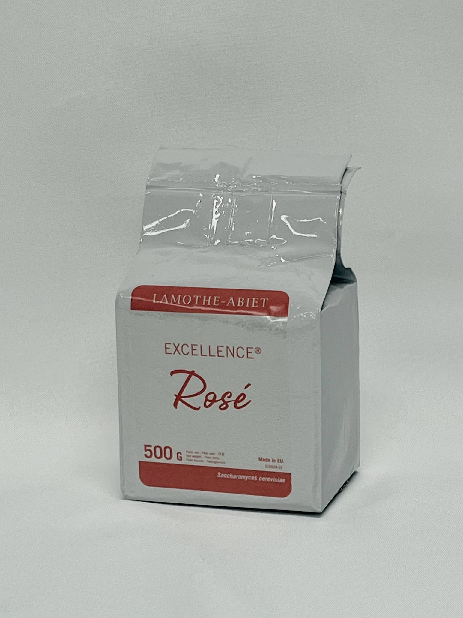 Excellence Rosé Yeast for Rose Wines