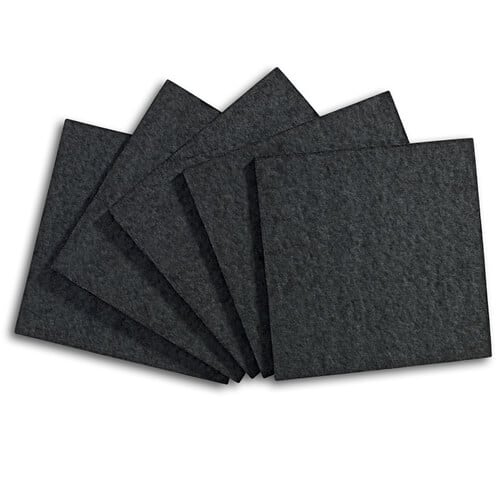 Carbofil Filtration Media for Water Treatment