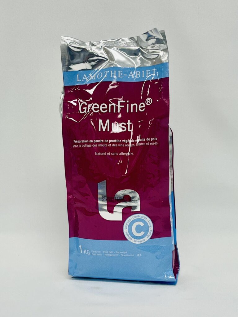 Greenfine Nature Filtration