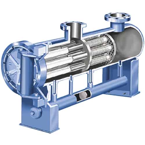 Gemini Purasep Filtration System