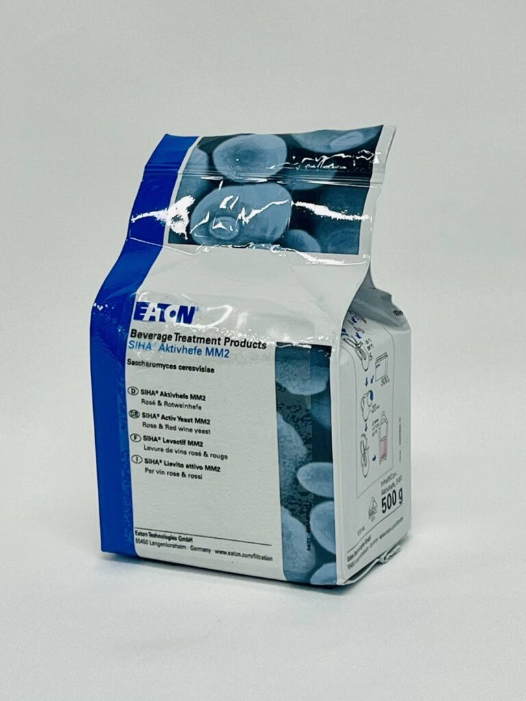 MM2 Filtration Module for Wine Clarity