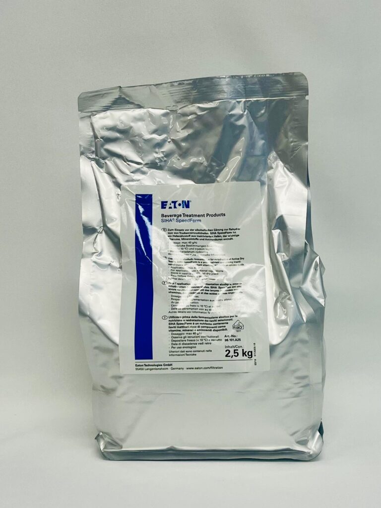 Speedferm Fast-Acting Wine Fermentation