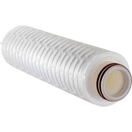 SupaPore Halar Filtration Solution