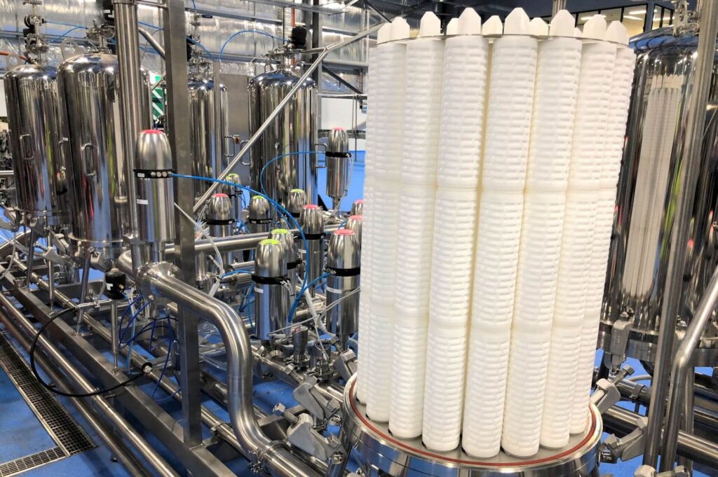 Reduce Annual Filter Expenditure with Smarter Consumable Filtration Management